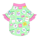 Mental Health Matters - The Shimmy Edge Tee